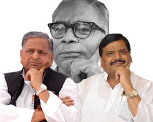 बेमिसाल अपने शिवपाल
