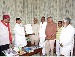 Prasapa Shivpal