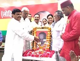 Prasapa Shivpal