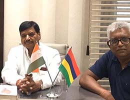 Prasapa Shivpal