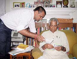Prasapa Shivpal
