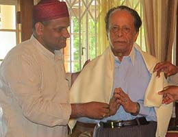 Prasapa Shivpal
