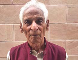 Prasapa Shivpal