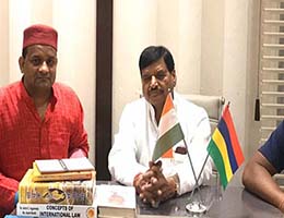 Prasapa Shivpal