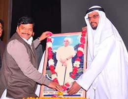 Prasapa Shivpal