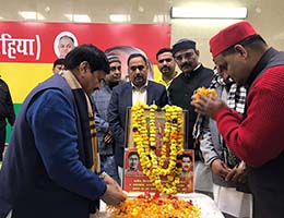 Prasapa Shivpal